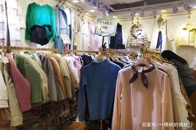 广州,卖出全国最多潮流服装,却被称为最不时尚的国际都市