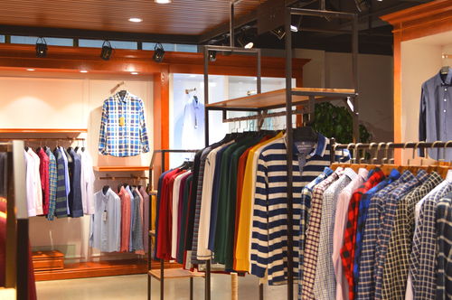 服装批发市场你不知道的事儿 不要当 水鱼