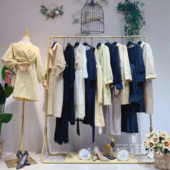 黄南服装服饰批发市场概览与发展建议