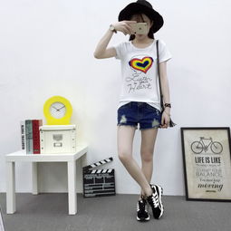 广州服装批发攻略 几元时尚T恤与韩版连衣裙的工厂直销优势