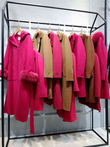 秋装外套批发指南 季节商机与市场趋势解析