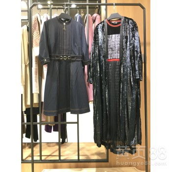 国际名牌服装尾货批发库存尾货批发网——广州服装服饰批发的首选
