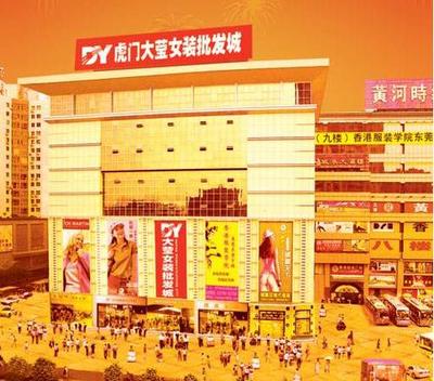 热门批发市场推荐